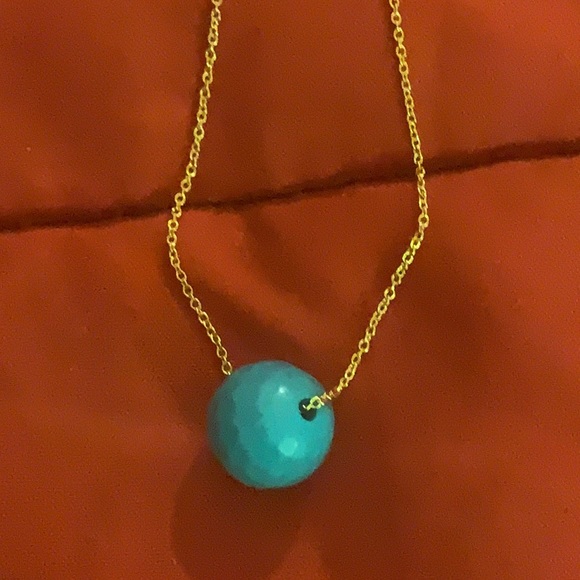 Gorjana necklace - Picture 5 of 5